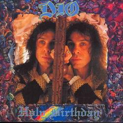 Dio (USA) : Holy Birthday